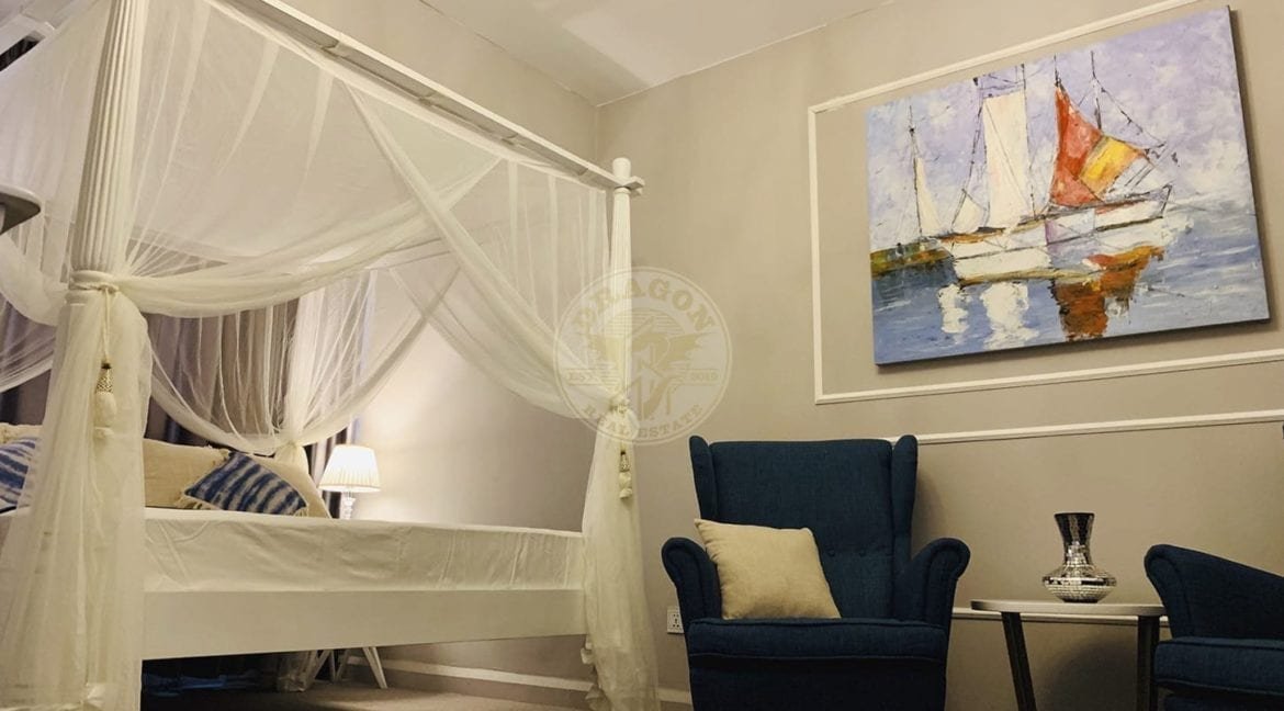 Splendid One Bedroom in Sihanoukville for Rent. Sihanoukville Monthly Rental