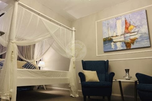 Splendid One Bedroom in Sihanoukville for Rent. Sihanoukville Monthly Rental