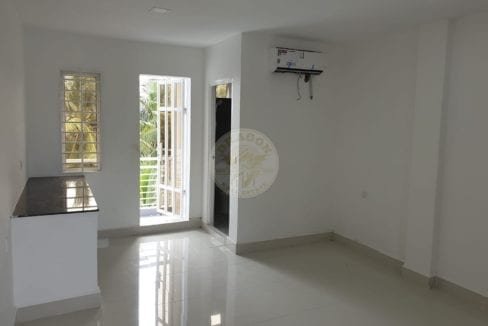 Guest House in Sihanoukville for Rent. Sihanoukville Cambodia Property Sale.