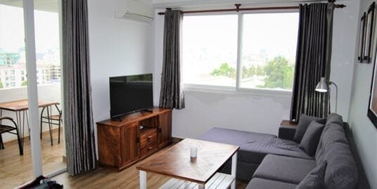 Two Bedroom in Sihanoukville for Rent