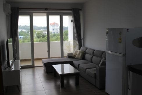 Two Bedroom for Rent. Real Estate Sihanoukville