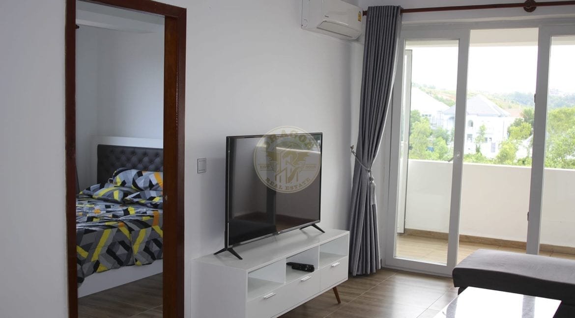 Two Bedroom for Rent. Sihanoukville Monthly Rental