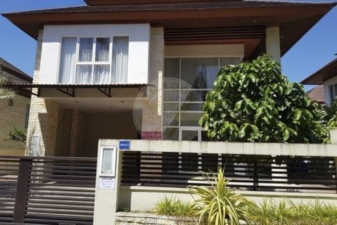 Villa for Rent. Sihanoukville Property