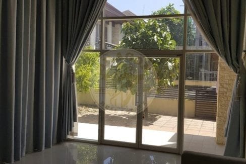 Villa for Rent. Real Estate in Sihanoukville