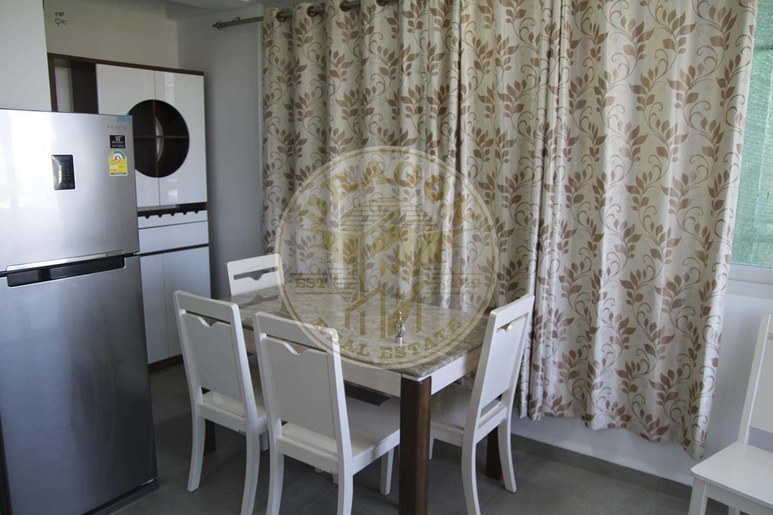 Where Luxury Meets Convenience. Apartment in Sihanoukville for Rent