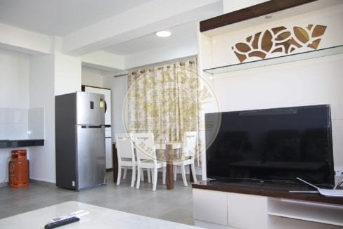 Where Luxury Meets Convenience. Real Estate Sihanoukville