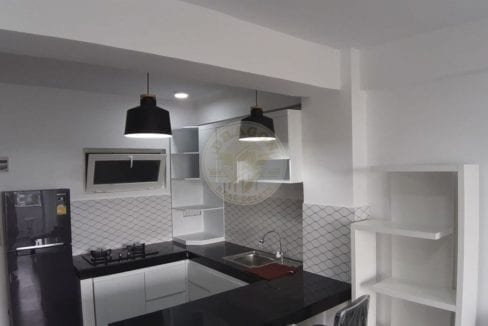 Europe Style Apartment for Rent. Sihanoukville Property