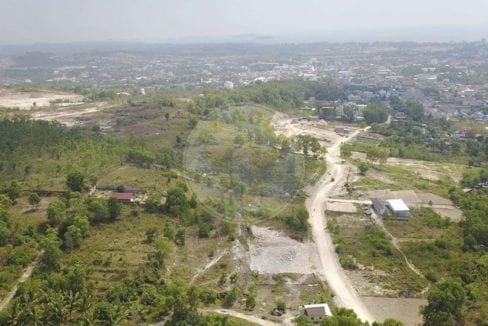 Land for Sale Best for Business or House. Real Estate Sihanoukville