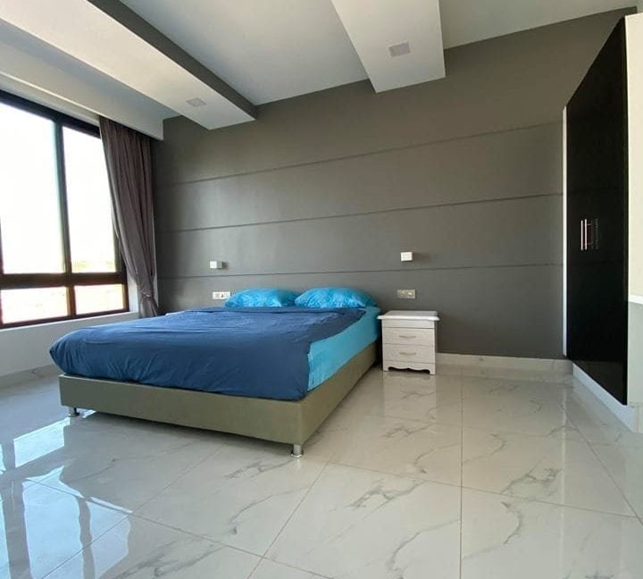 Perfect Place Apartment. Sihanoukville Monthly Rental