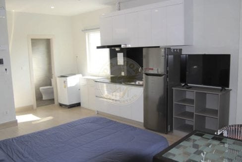 High Standard Studio for Rent 500 Per Month. Sihanoukville Cambodia Property Sale