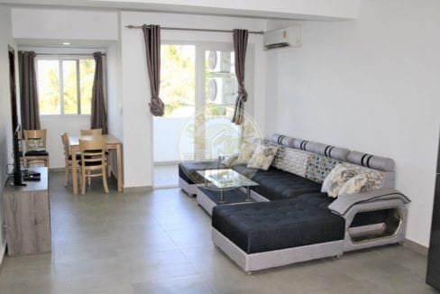 Apartment for Daily, Weekly or Monthly Rent. Sihanoukville Monthly Rental