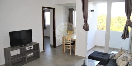 Apartment for Monthly Rent in Sihanoukville, Cambodia