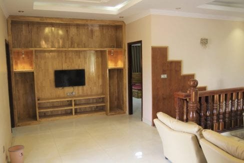 Wonderful Villa with 6 Bedrooms for rent in Sihanoukville. Rooms for Rent in Sihanoukville Cambodia