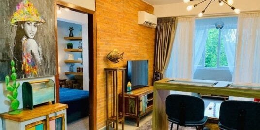 Luxurious Amenities in Sihanoukville