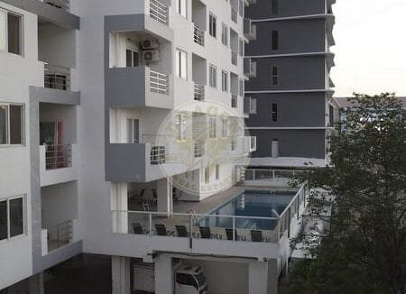 Studio Apartment for Rent in Sihanoukville