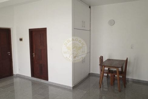 High Quality 43m2 Studio Apartment for Rent. Dragon Real Estate