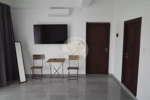 High Quality 43m2 Studio Apartment for Rent. Real Estate in Sihanoukville