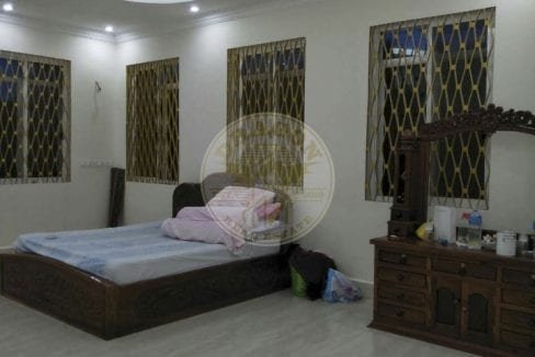 Villa with Private KTV room for Rent. Real Estate in Sihanoukville
