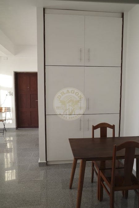 High Quality 43m2 Studio Apartment for Rent. Sihanoukville Monthly Rental