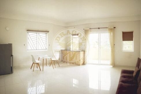 Spacious Apartment for Rent. Real Estate Sihanoukville