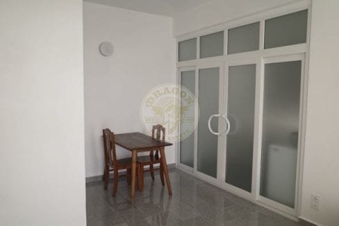 High Quality 43m2 Studio Apartment for Rent. Sihanoukville Cambodia Property Sale