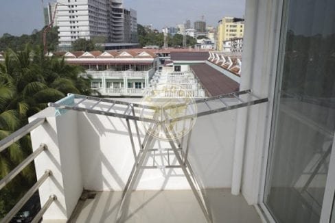 High Quality 43m2 Studio Apartment for Rent. Sihanoukville Property