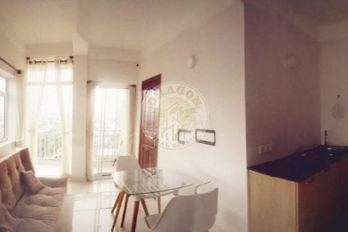 Cozy Apartment for Rent. Sihanoukville Property