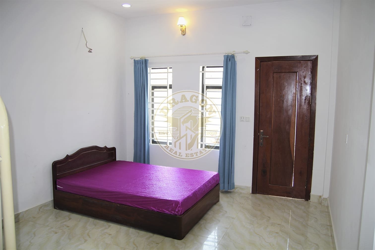 Affordable Studio for Rent. Sihanoukville Cambodia Property Sale