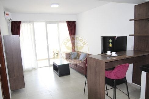Heartful Apartment for Rent. Sihanoukville Monthly Rental
