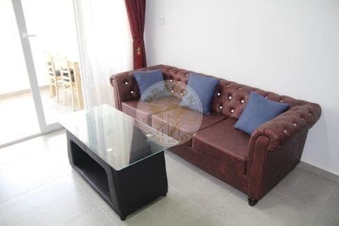 Heartful Apartment for Rent. Sihanoukville Cambodia Property Sale