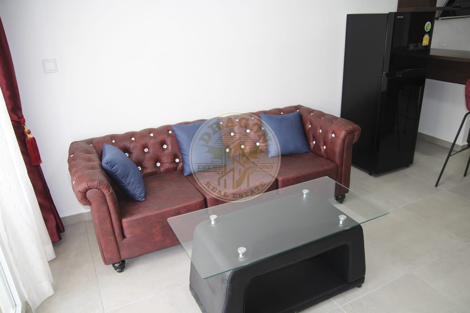 Heartful Apartment for Rent. Sihanoukville Real Estate