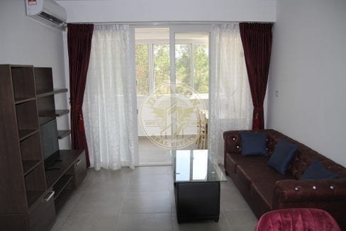 Heartful Apartment for Rent. Real Estate in Sihanoukville