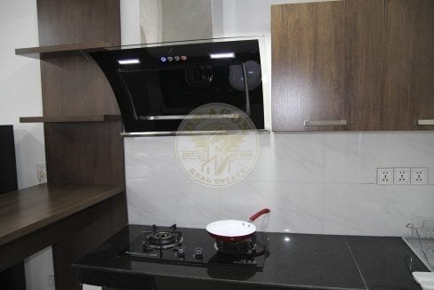 Heartful Apartment for Rent. Real Estate in Sihanoukville