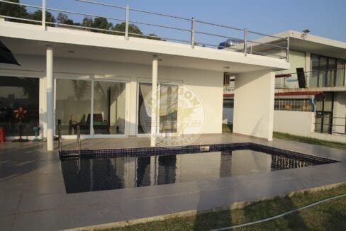 , Villa 100m2 for Rent