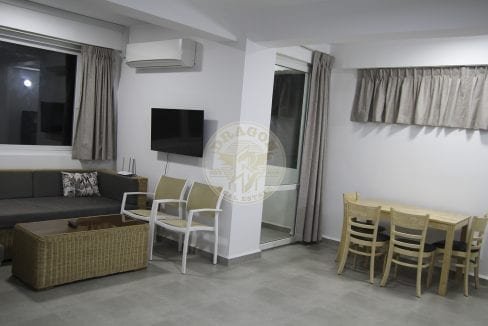 High-end Apartment for Rent. Real Estate Sihanoukville