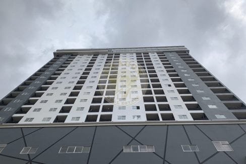 New High Floor Casino Apartment. Sihanoukville Real Estate