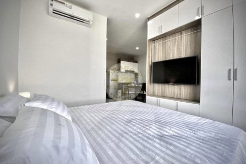 New Luxury Full Serviced Apartment for Rent in Phnom Penh. Dragon Real Estate