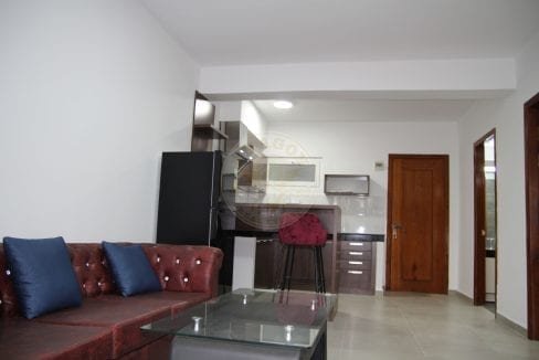 Remarkable Value. Apartment for Rent. Real Estate Sihanoukville