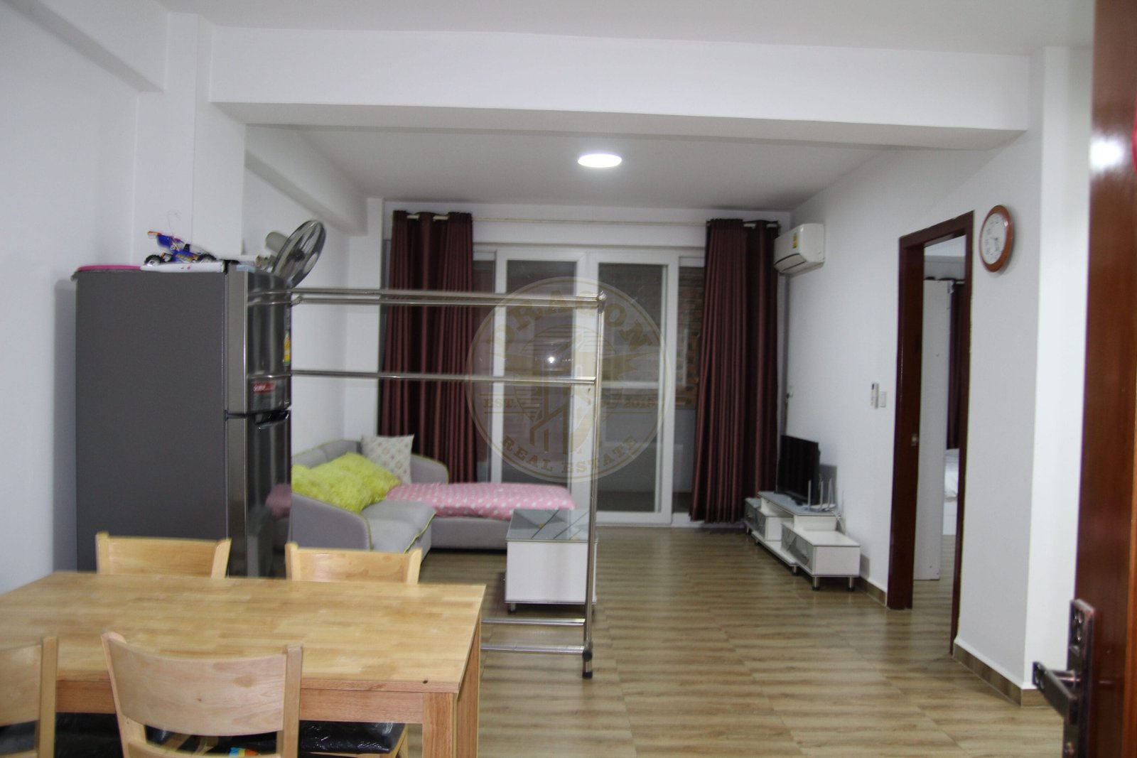 Sophisticated Style! Apartment for Rent in Sihanoukville. Real Estate Sihanoukville