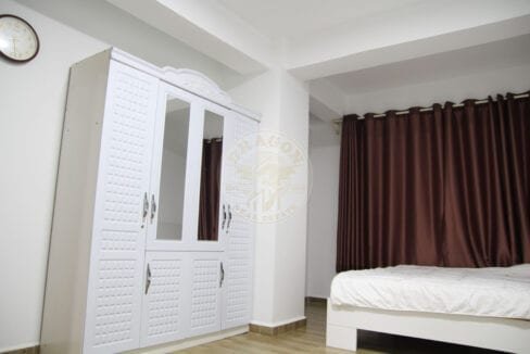 Sophisticated Style! Apartment for Rent in Sihanoukville. Real Estate in Sihanoukville