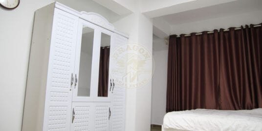 Sophisticated Style! Apartment for Rent in Sihanoukville