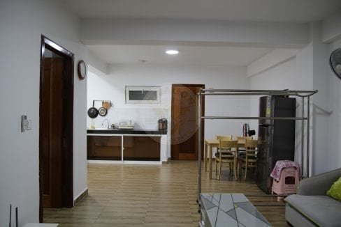 Sophisticated Style! Apartment for Rent in Sihanoukville. Rooms for Rent in Sihanoukville Cambodia