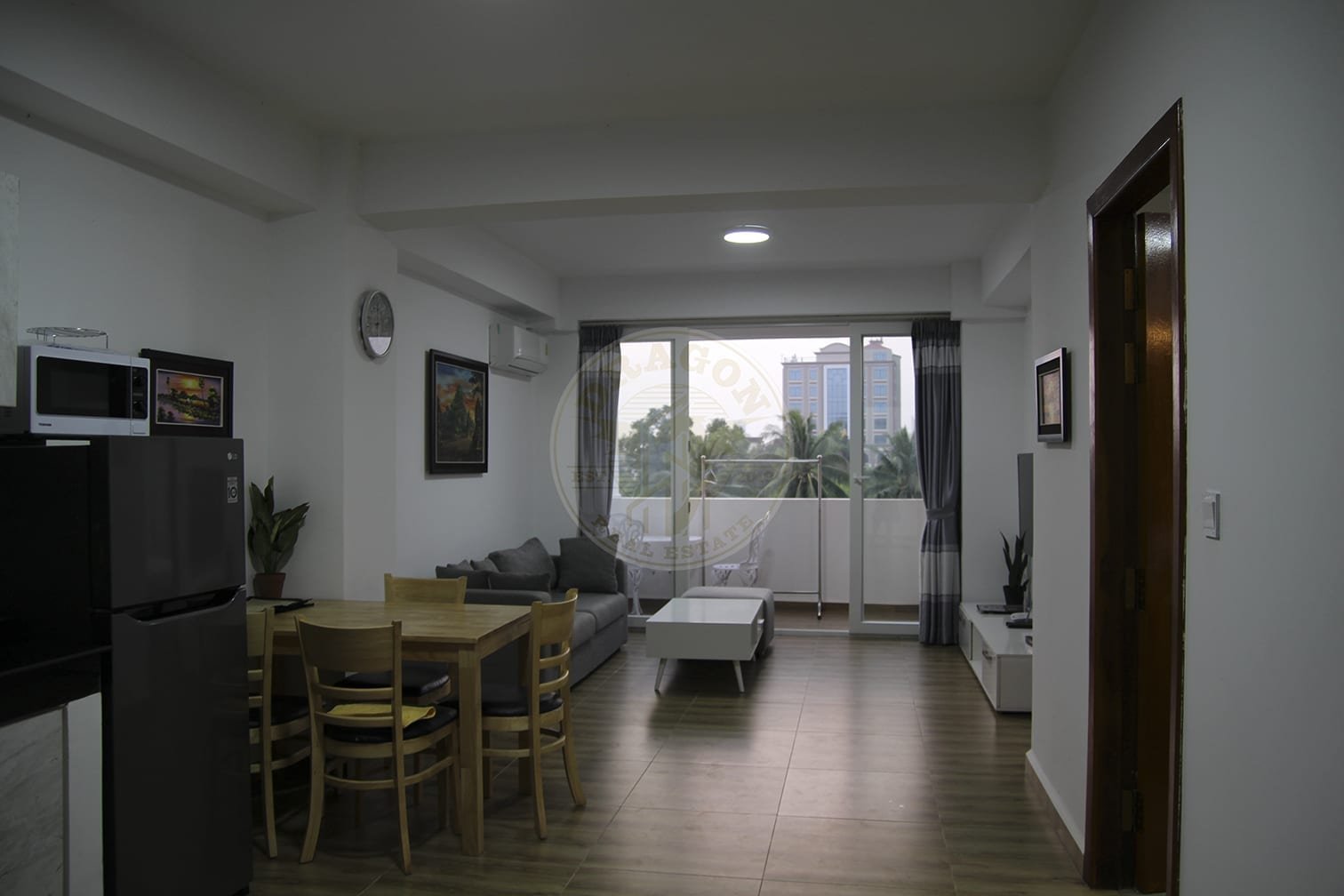 Location, Community, Quality Living Rent an Apartment in Sihanoukville. Real Estate Sihanoukville