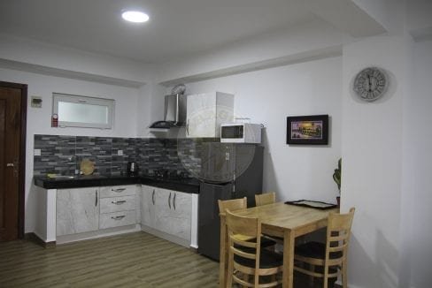 Location, Community, Quality Living Rent an Apartment in Sihanoukville. Dragon Real Estate