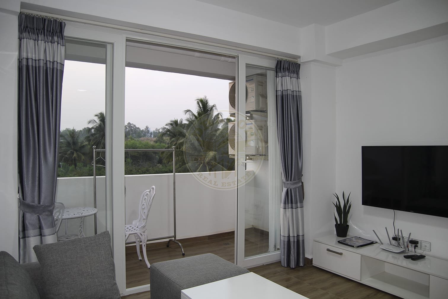Location, Community, Quality Living Rent an Apartment in Sihanoukville. Real Estate in Sihanoukville
