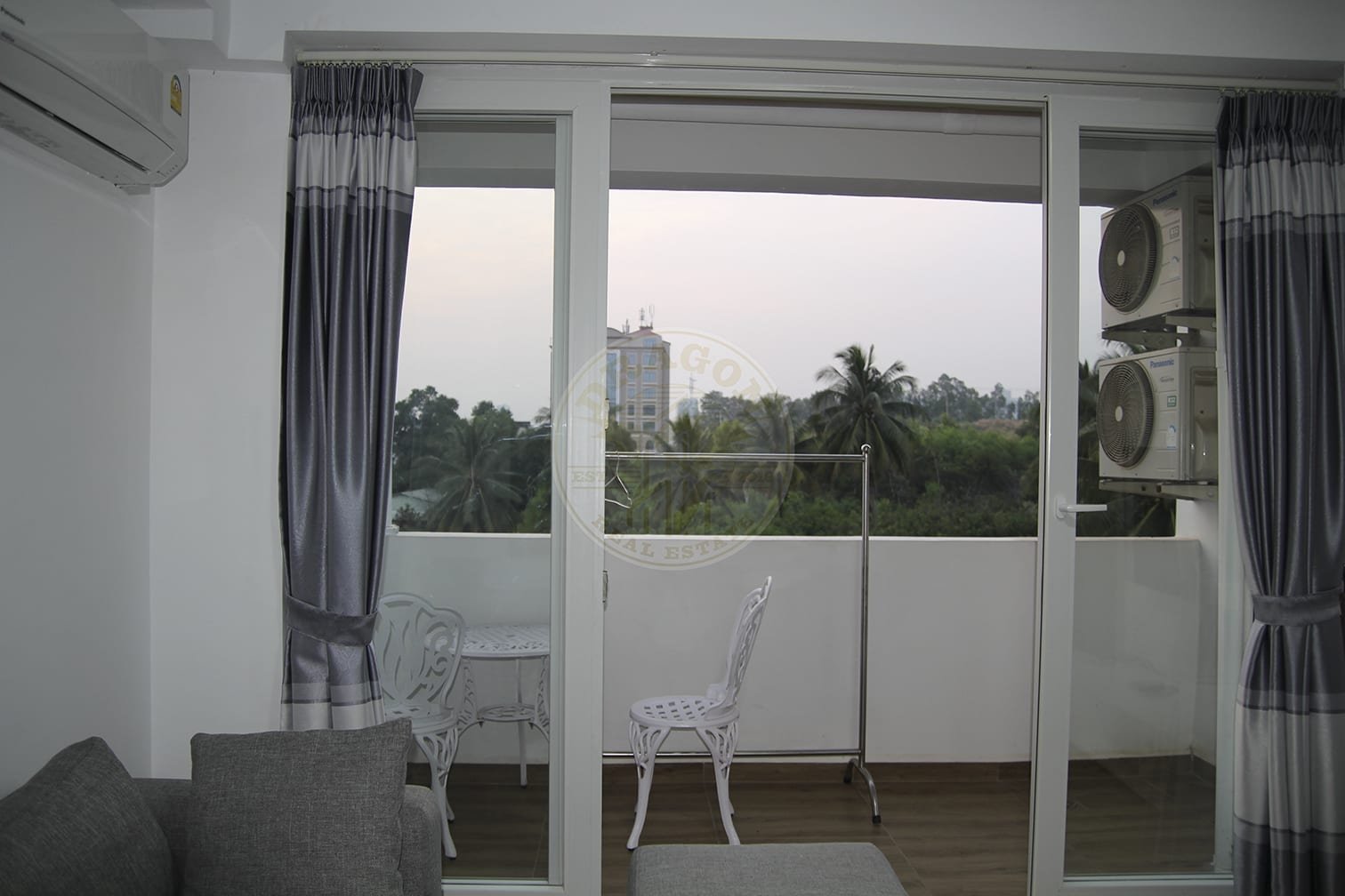 Location, Community, Quality Living Rent an Apartment in Sihanoukville. Rooms for Rent in Sihanoukville Cambodia