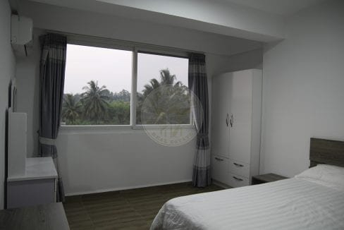 Location, Community, Quality Living Rent an Apartment in Sihanoukville. Sihanoukville Monthly Rental