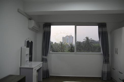 Location, Community, Quality Living Rent an Apartment in Sihanoukville. Sihanoukville Real Estate