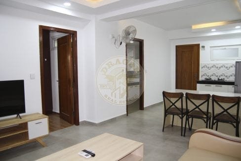 The Epicenter of Luxury and Convenience. Apartment in Sihanoukville for Rent. Rooms for Rent in Sihanoukville Cambodia