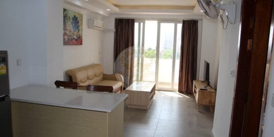 The True Meaning of Luxury and Convenience. Apartment for Rent in Sihanoukville